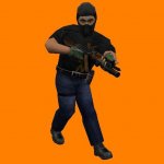 Terror UD