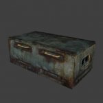 St metal box 04