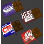 *Official* Brand Pack