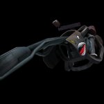 Halo Flamethrower
