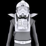 Atat Pilot Gear