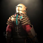 Dead Space Rig Level 4