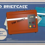 Briefcase \/ Intel (HD)