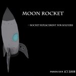 Moon Rocket