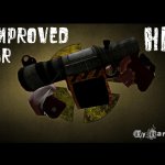 Improved Scottish Resistance HD