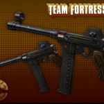 SMG retexture