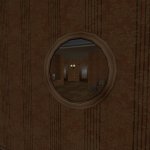 Frame Mirror