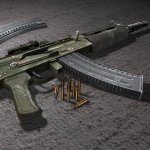 AKS-74U
