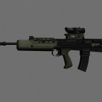 L85-susat