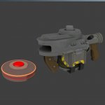 The Mine Layer