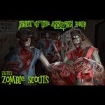 Undead Scouts