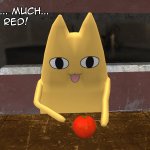 Dad Cat