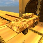 Tank