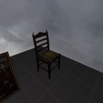 SH2CHAIR