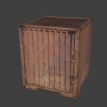 st container 04