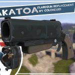 Krakatoa