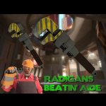 Radigans Beatin Aide