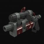 The Ьbersyringe