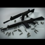 Arby26 FN Fal