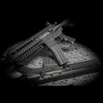 Brightlance M4