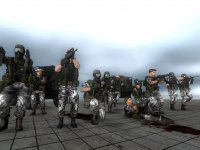 HECU NPCS V2