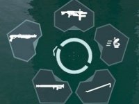 Crysis Hud V1.0