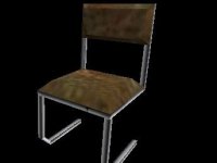 BM chair
